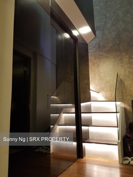 The Miltonia Residences (D27), Condominium #163028892